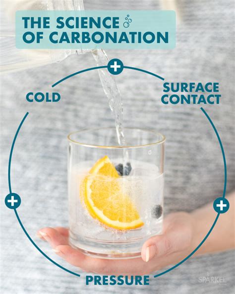 The Science behind Soda Bubbles: Exploring the Carbonation Process