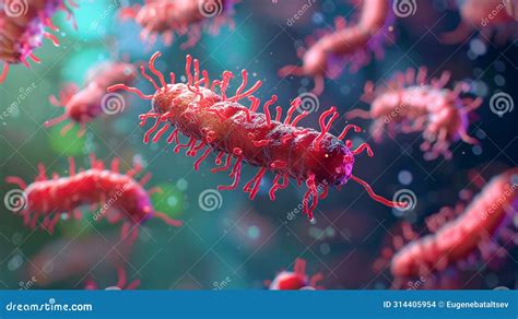 The Science behind the Color: Understanding the Role of Microorganisms