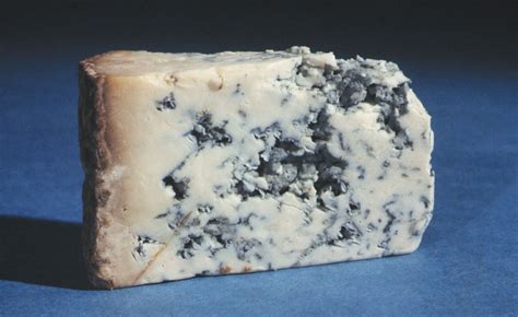 The Science behind the Distinctive Taste of Blue Cheese