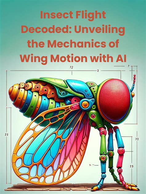 The Science of Ascending the Air: Unveiling the Mechanics of Flight