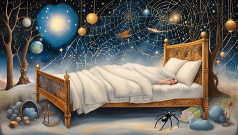 The Science of Dreams: Decoding the Intricacies of Nocturnal Imagination