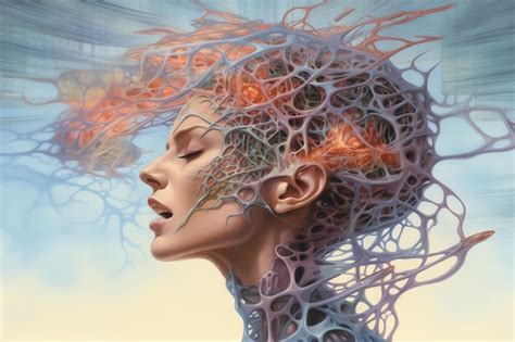 The Science of Dreams: Examining the Neurological Processes behind the Appearance of Enigmatic Entities