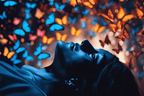 The Science of Dreams: How Unconscious Longings Shape Our Daily Lives