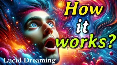 The Science of Lucid Dreaming: Mastering Your Own Reality