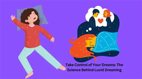 The Science of Lucid Dreaming: Taking Control of Your Exotic Dream Escapes