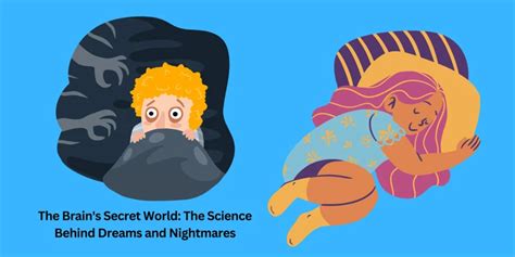 The Science of Nightmares: Understanding the Psychology Behind Menacing Dreams