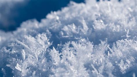 The Science of Snow: Revealing the Enigma of Its Formation