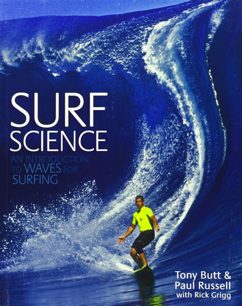 The Science of Surfing: Understanding Waves and Weather