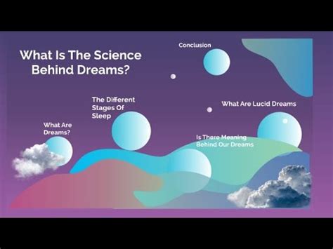 The Scientific Explanation Behind Dreaming about an Unknown Individual