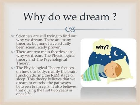 The Scientific Explanation of Why We Have Dreams Involving Insects