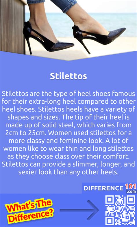 The Secret Significance of Racing in Stiletto Pumps