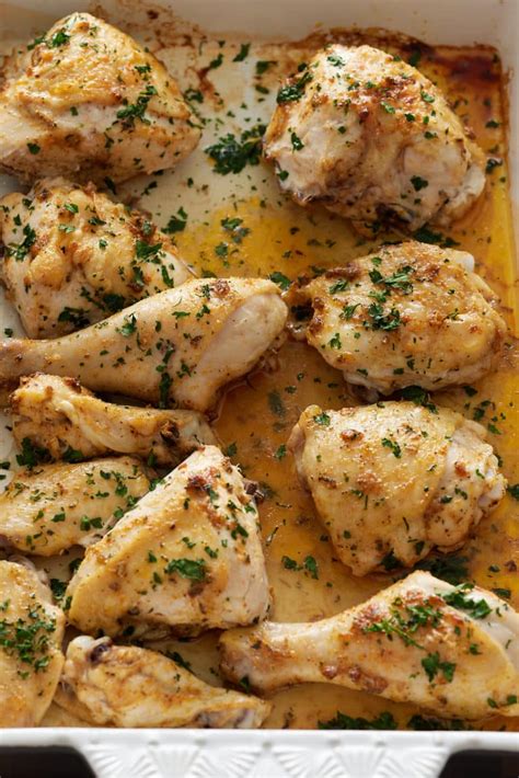 The Secret to Succulent and Moist Oven-Roasted Poultry