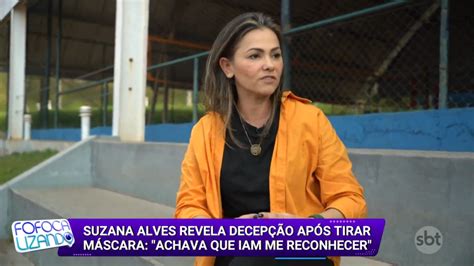 The Secret to Susana Alves' Success