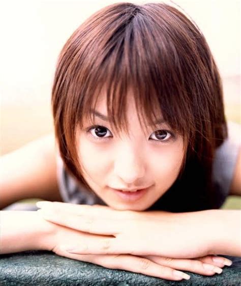 The Secrets Behind Akina Hara's Beauty