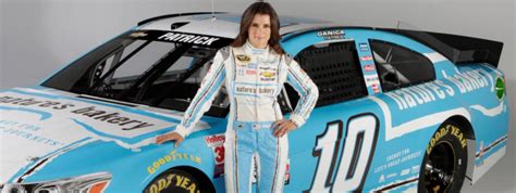 The Secrets Behind Danica's Success