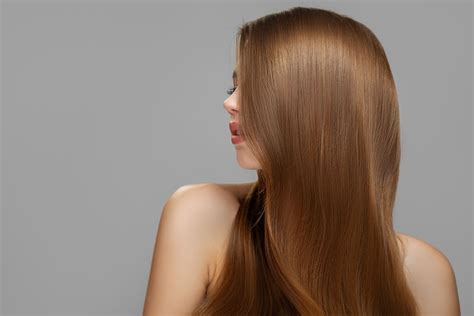 The Secrets to Achieving Stunning and Shiny Hair