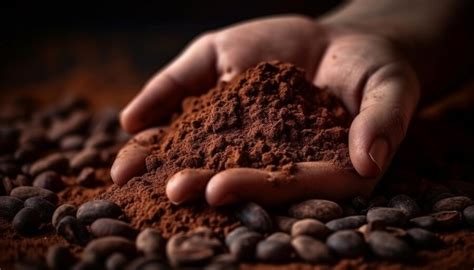 The Sensational Fragrance of Cocoa: An Unforgettable Experience