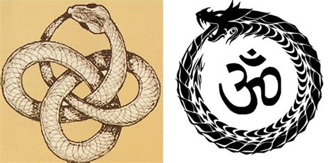 The Serpent: An Ancient and Universally Recognized Symbol