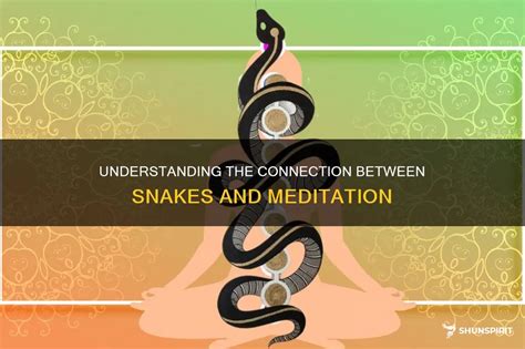 The Serpent and Healing: Exploring the Connection Between Snakes and Physical Well-being