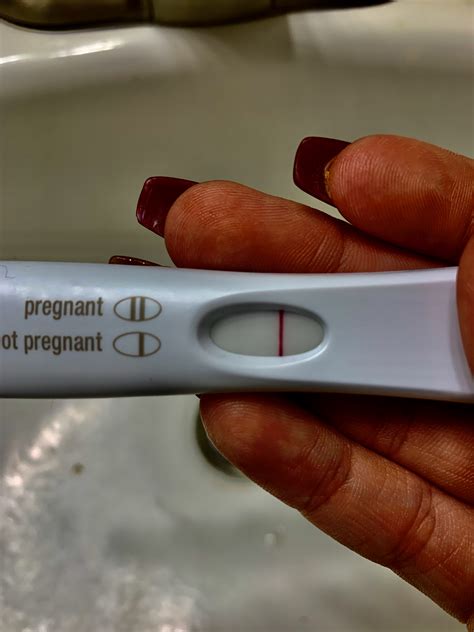 The Significance Behind Dreams of Taking a Pregnancy Test