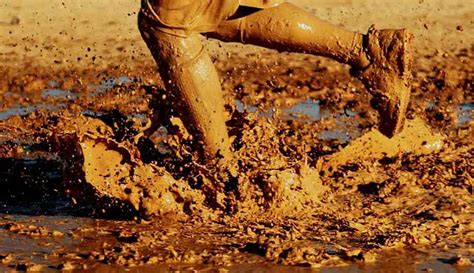 The Significance Behind the Hue of Mud: Interpreting the Symbolic Meaning