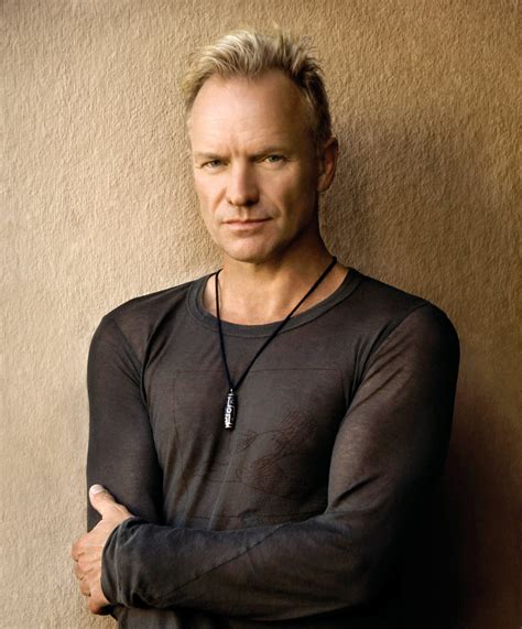 The Significance and Impact of Sting's Revolutionary Musical Work