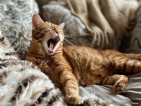 The Significance and Interpretation of Dreaming of a Yowling Feline