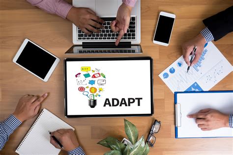 The Significance of Adaptability in the Modern Workforce