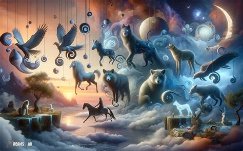 The Significance of Animals in Analyzing Dreams