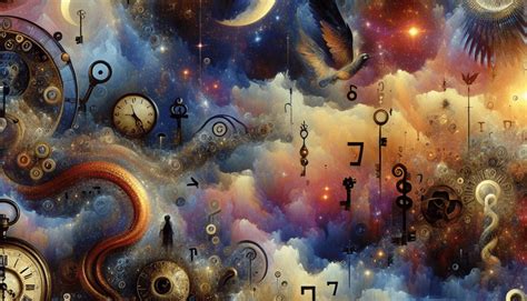 The Significance of Archetypes: Exploring Universal Symbols in Dream Analysis