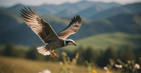 The Significance of Avian Excrements in Spiritual Explanations