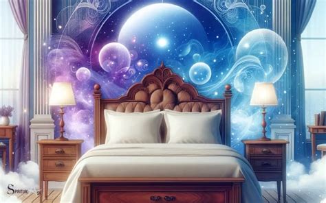 The Significance of Beds in Dreams