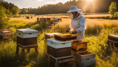 The Significance of Bees in Mythology and Folklore