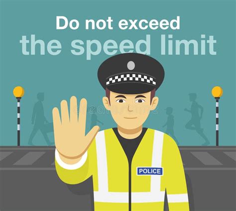 The Significance of Being Stopped for Exceeding the Speed Limit in a Dream