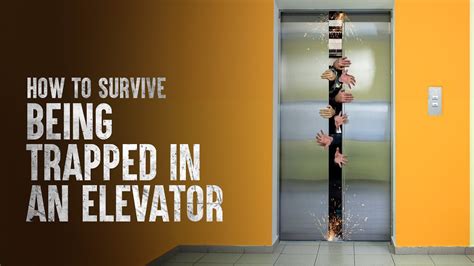 The Significance of Being Trapped in an Elevator