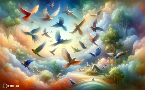 The Significance of Bird Dreams