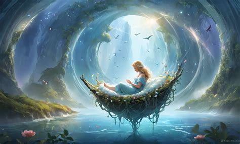 The Significance of Birth Dreams: Unveiling Their Empowering Influence