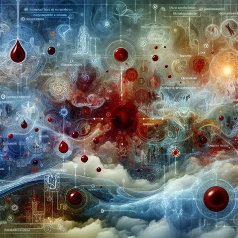 The Significance of Blood Shower Dreams: Unraveling the Psychological Implications