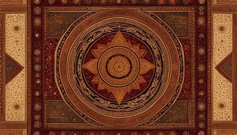 The Significance of Carpets as Symbols in the Analysis of Dreams