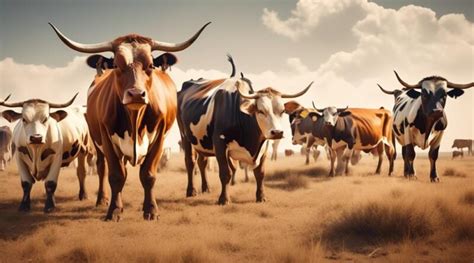 The Significance of Cattle in Spirituality and Culture