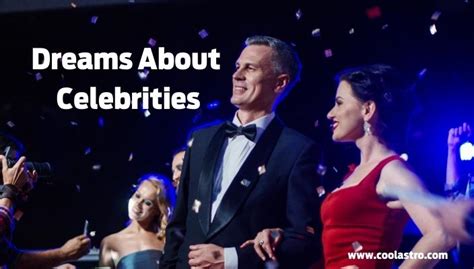 The Significance of Celebrity Dreams from a Psychological Perspective