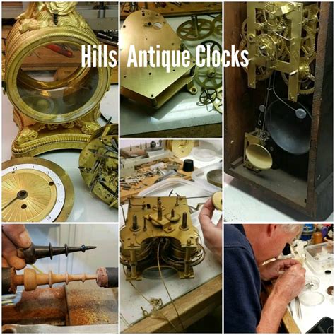 The Significance of Clock Restoration