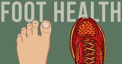 The Significance of Comfort on Foot Health and Overall Well-being