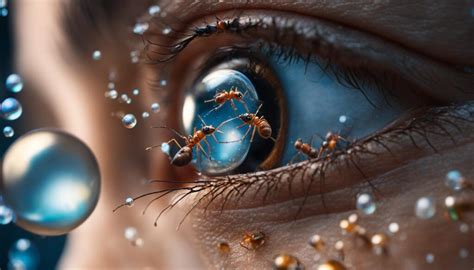 The Significance of Context: Analyzing the Setting and Actions of Ant Dreams