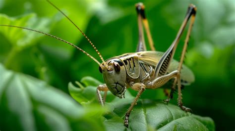 The Significance of Crickets in Dreams