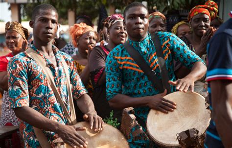 The Significance of Crimson and Ivory Bands in Diverse Cultures