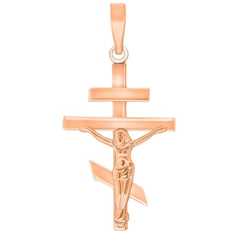 The Significance of Cross Pendants: Exploring the Spiritual Essence