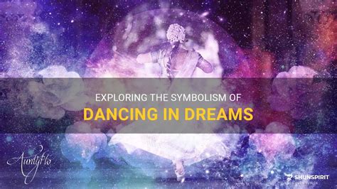 The Significance of Dance Symbolism in Dreams