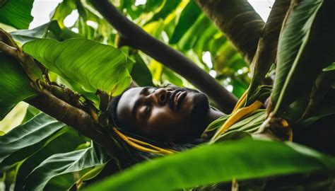 The Significance of Dreaming About Peeling Plantain