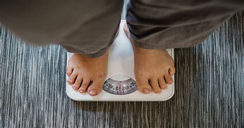 The Significance of Dreaming about Gaining Excess Weight: A Psychological Insight